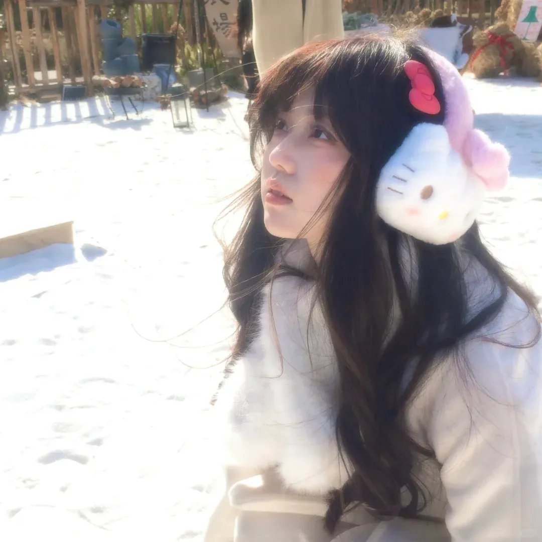 来自星星的少女