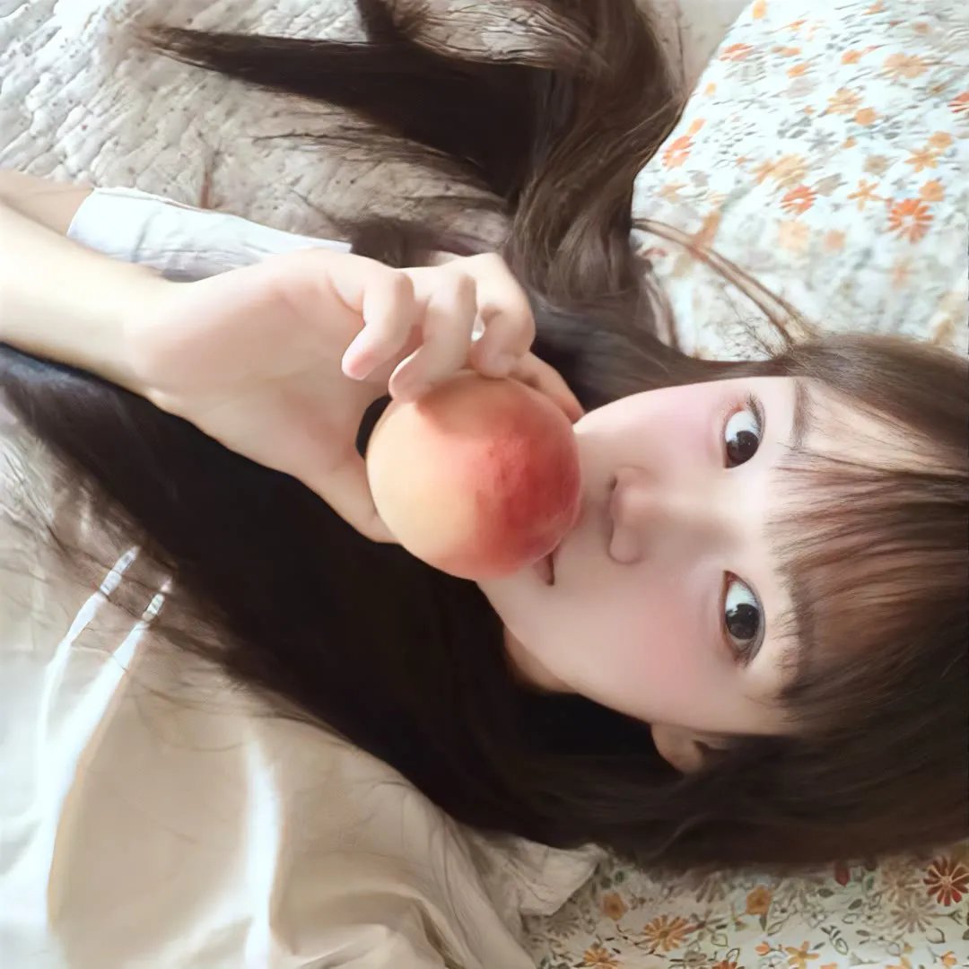 日安忧郁